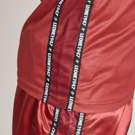 Leone prodigy boxing Tank -red